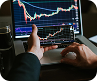 Trading view